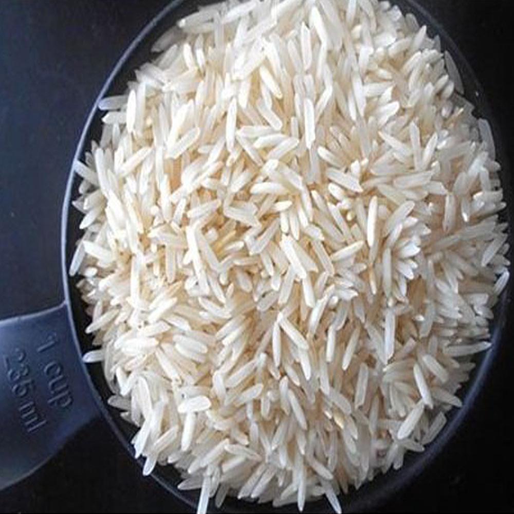 Long Grain Basmati Rice Pack of 1 kg
