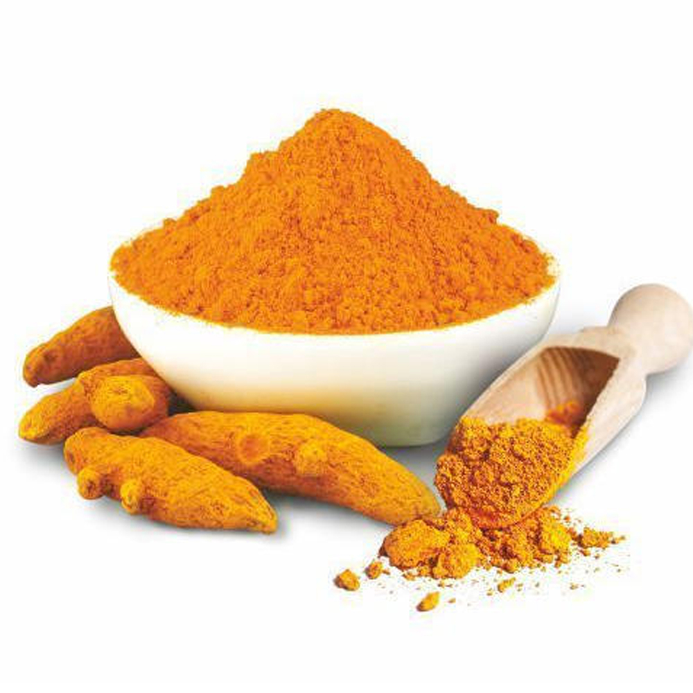 Turmeric/Haldi Pack of 100 gms