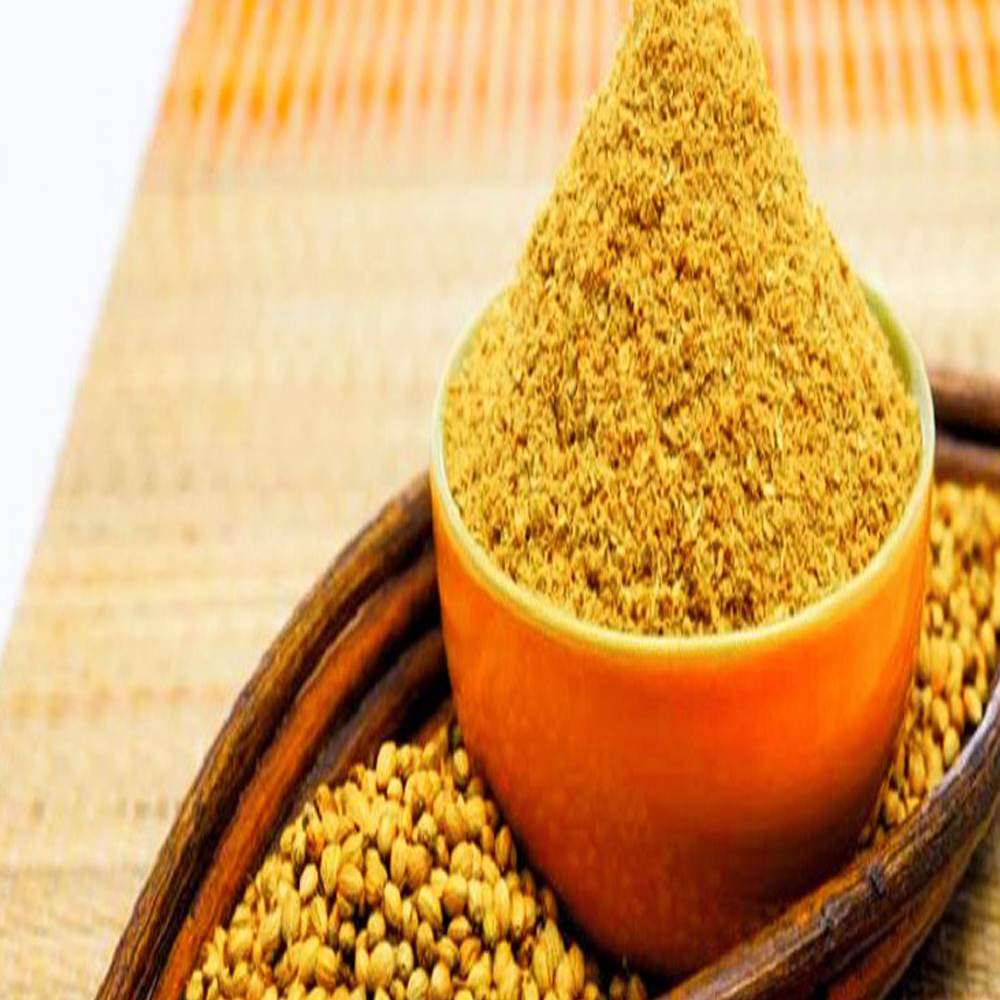 Dhania/Coriander Powder Pack of 100 gms
