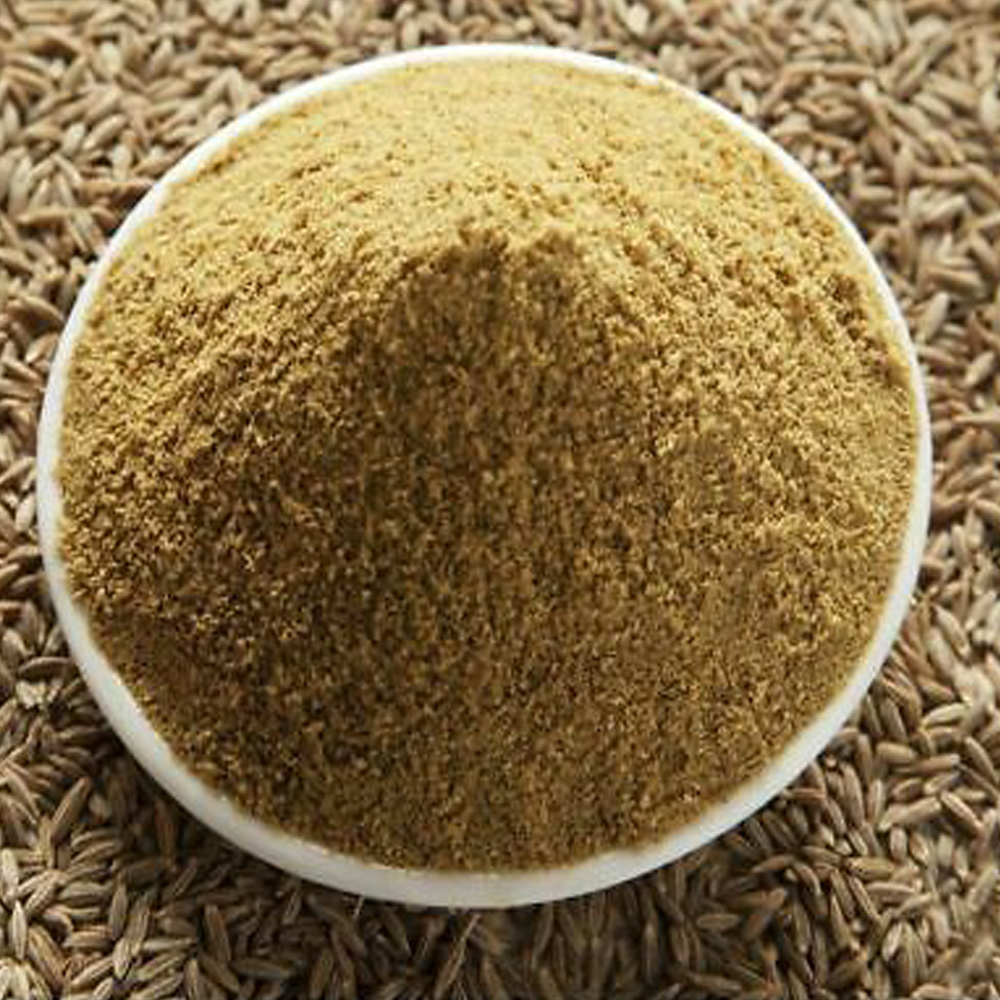 Jeera Powder Pack of 100 gms