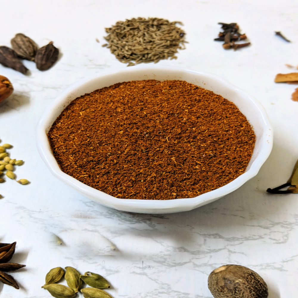 Garam Masala Powder Pack of 100 gms