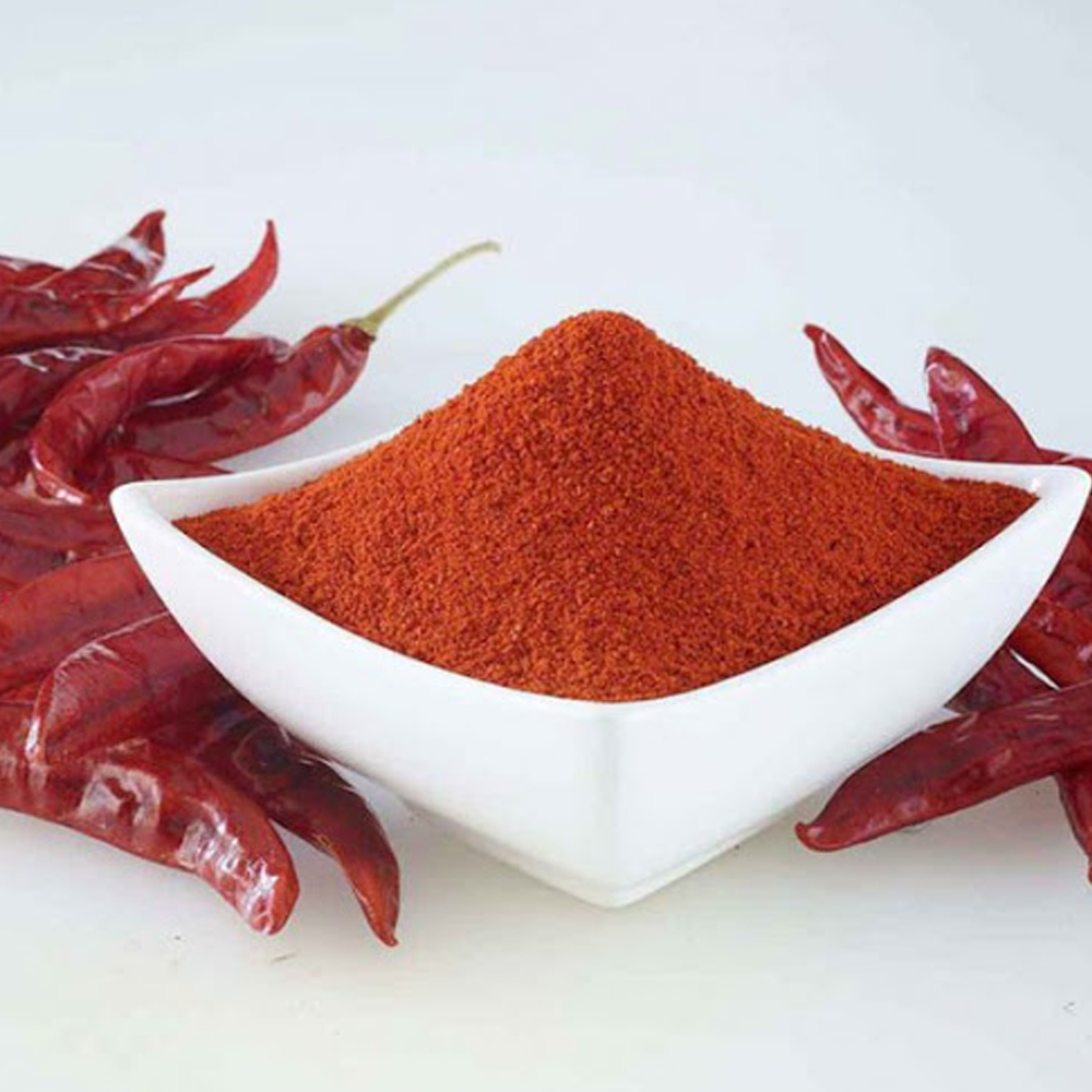 Mirch Powder Pack of 100 gms