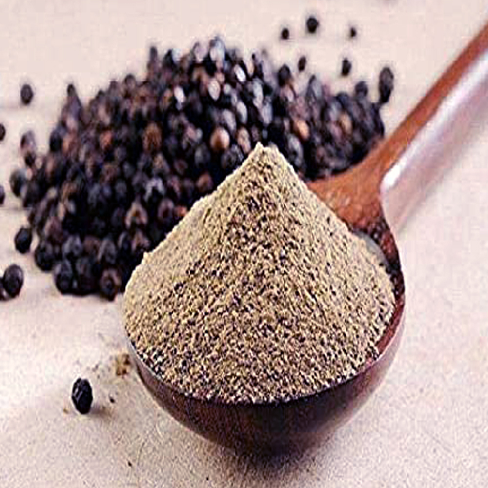 Kali Mirch Powder Pack of 100 gms