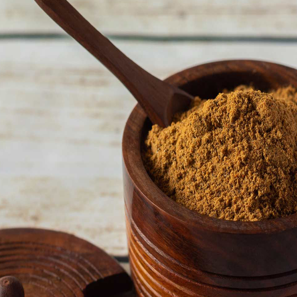 Chaat Masala Powder Pack of 100 gms