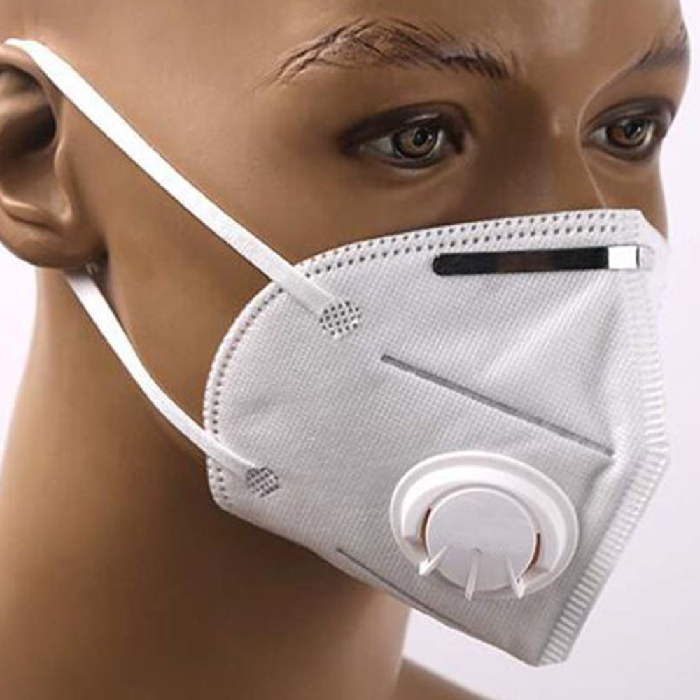 N95 Mask Protect against Covid 19