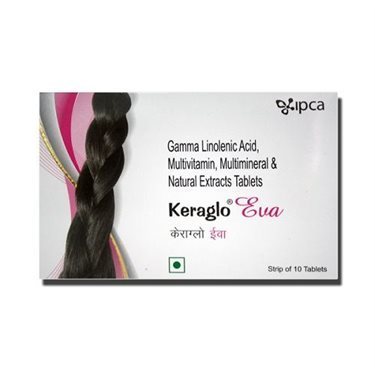 Keraglo Eva Tablet