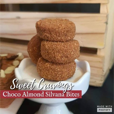 Silvana Bites 