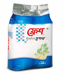 Fresh Refined Sugar 1kg