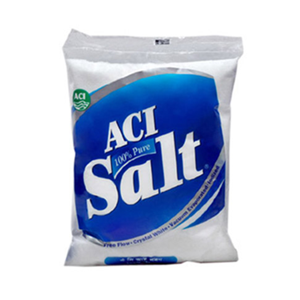ACI Pure Salt 1kg