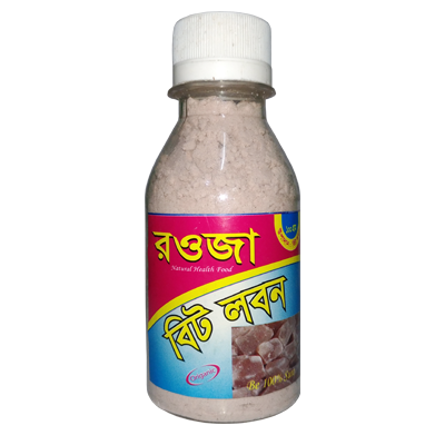 Rock Salt (Bit Lobon) 100gm