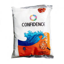 Confidence Salt 1kg