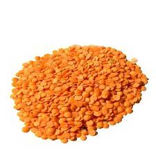 Moshur Dal (Deshi) 1kg