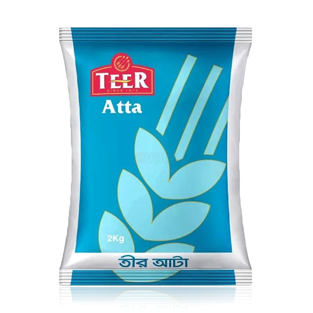 Teer Maida Flour 2kg
