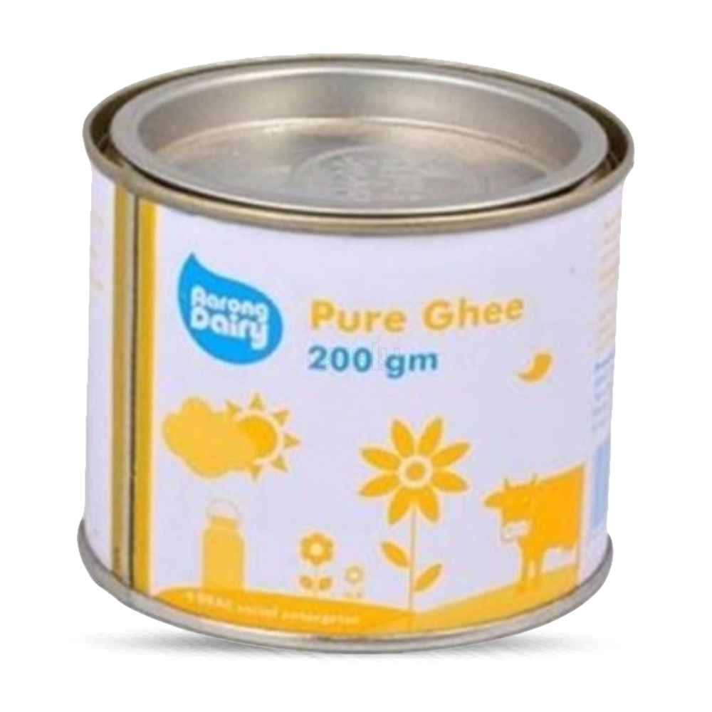 Aarong Ghee 200gm