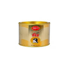 Pran Premium Ghee  100gm