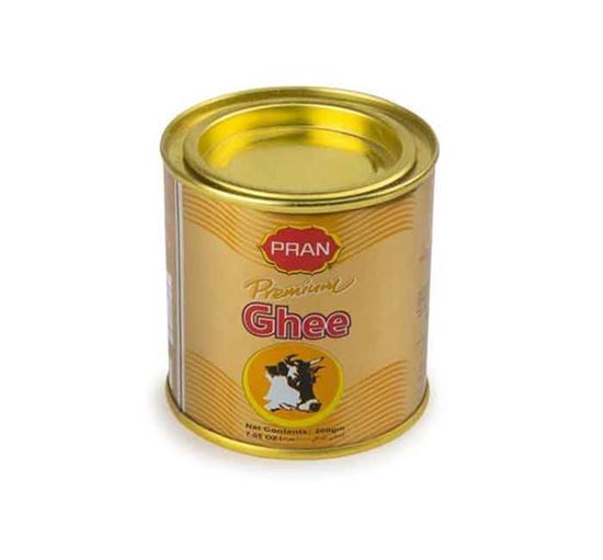 Pran Premium Ghee 200gm