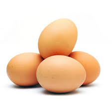 Chicken Eggs (Layer) 12 pcs