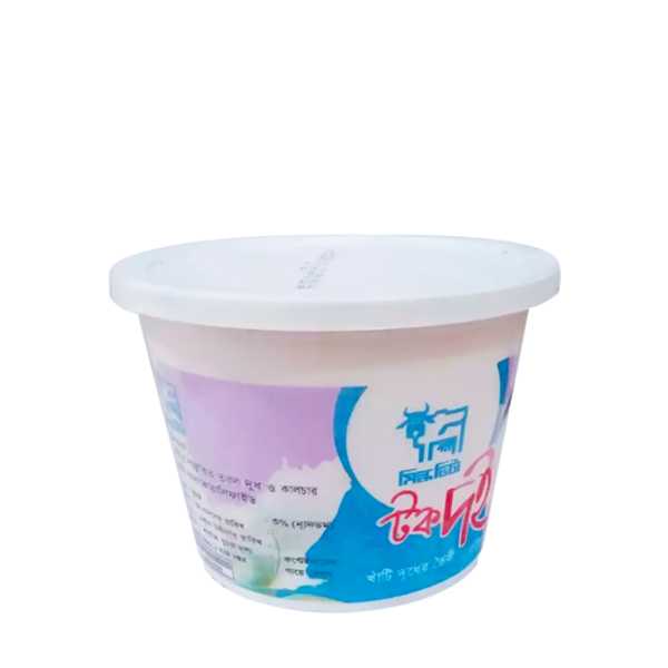 Milk Vita Sour Curd 500ml