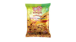 Ruchi Bbq Chanachur 150gm