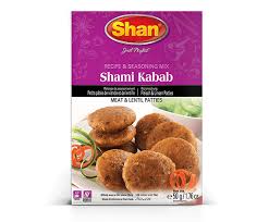 Shaan Shami Kabab Masala 50gm