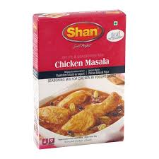 Shaan Chicken Masala 50gm