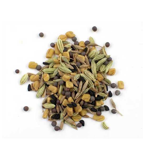 Mix Spice (Pach Foron) 100gm