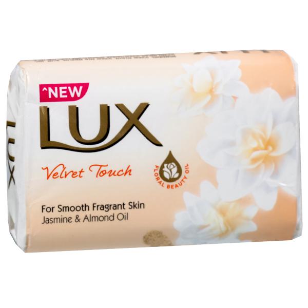 Lux Soap Velvet Touch 100gm