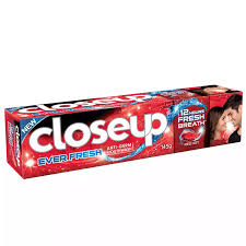 CloseUp Ever Fresh Red Hot 145gm