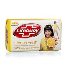 Lifebuoy Lemon Fresh  100gm