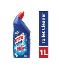 Harpic Toilet Cleaning Liquid Original 1ltr