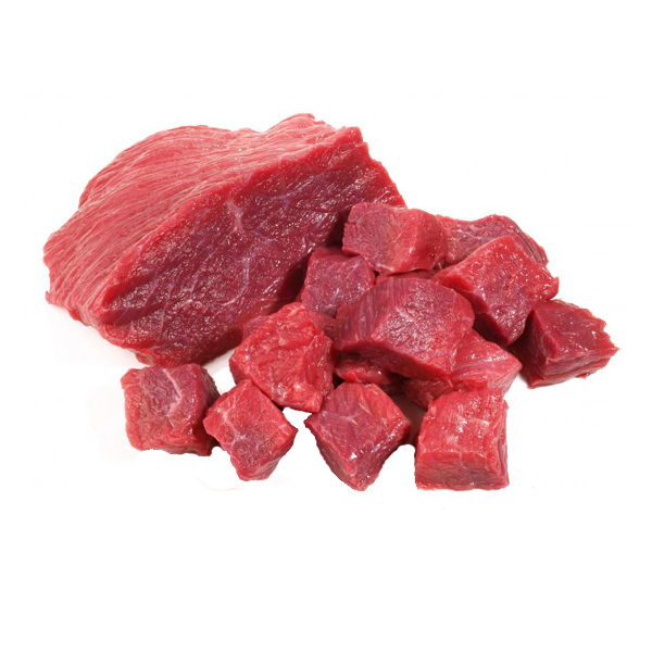 Beef Boneless 1kg