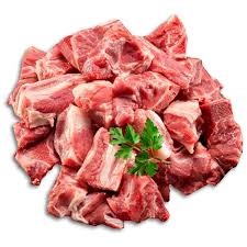 Beef Bone In 1kg