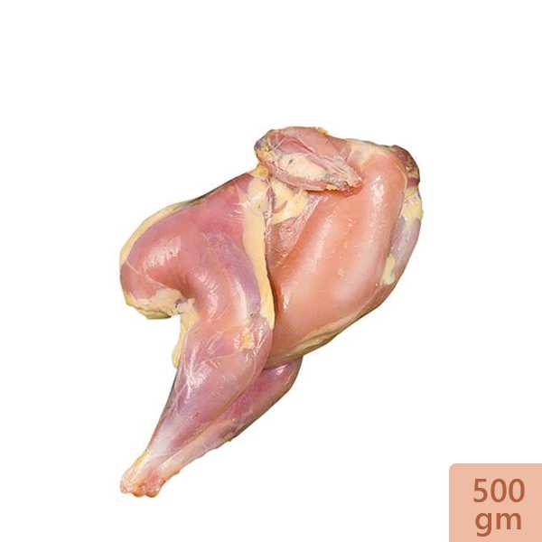 Shonali Chicken Skin Off (final cost based on weight) 500gm