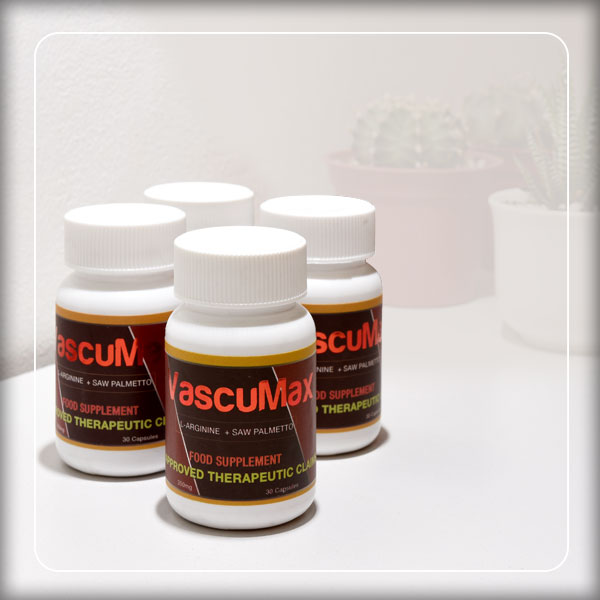VascumMax