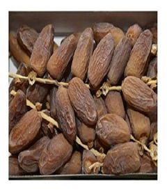 Tunisian Dates (1kg) 