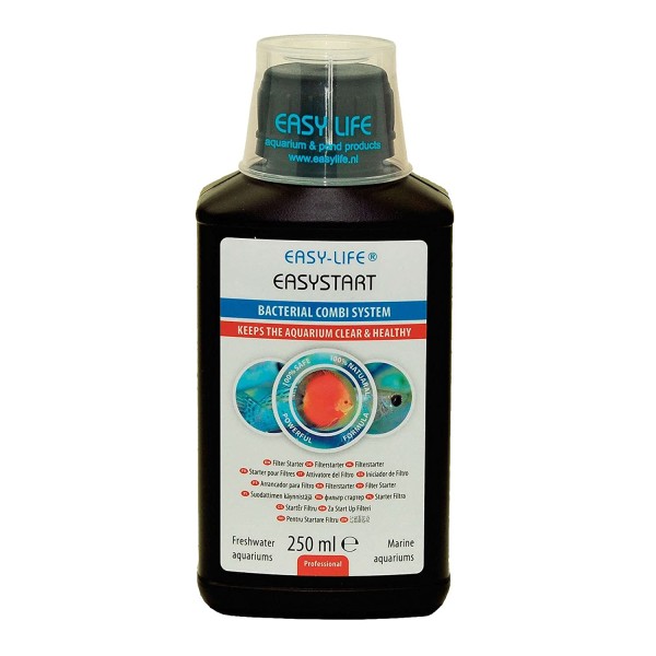 EASYLIFE EASYSTART 250ML