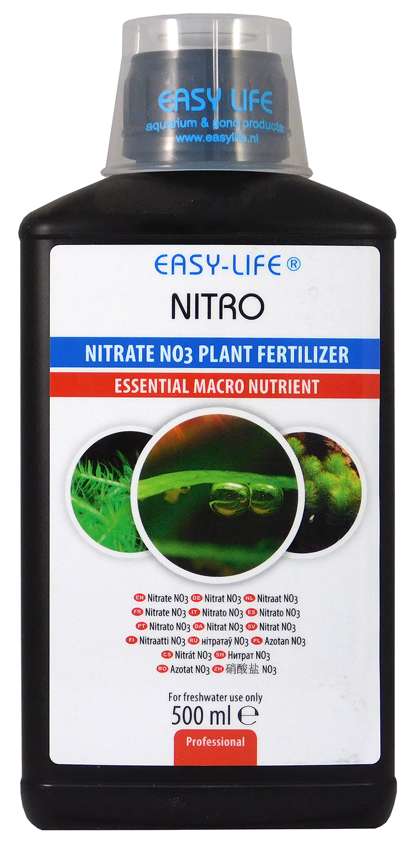 EASYLIFE NITRO 500 ML