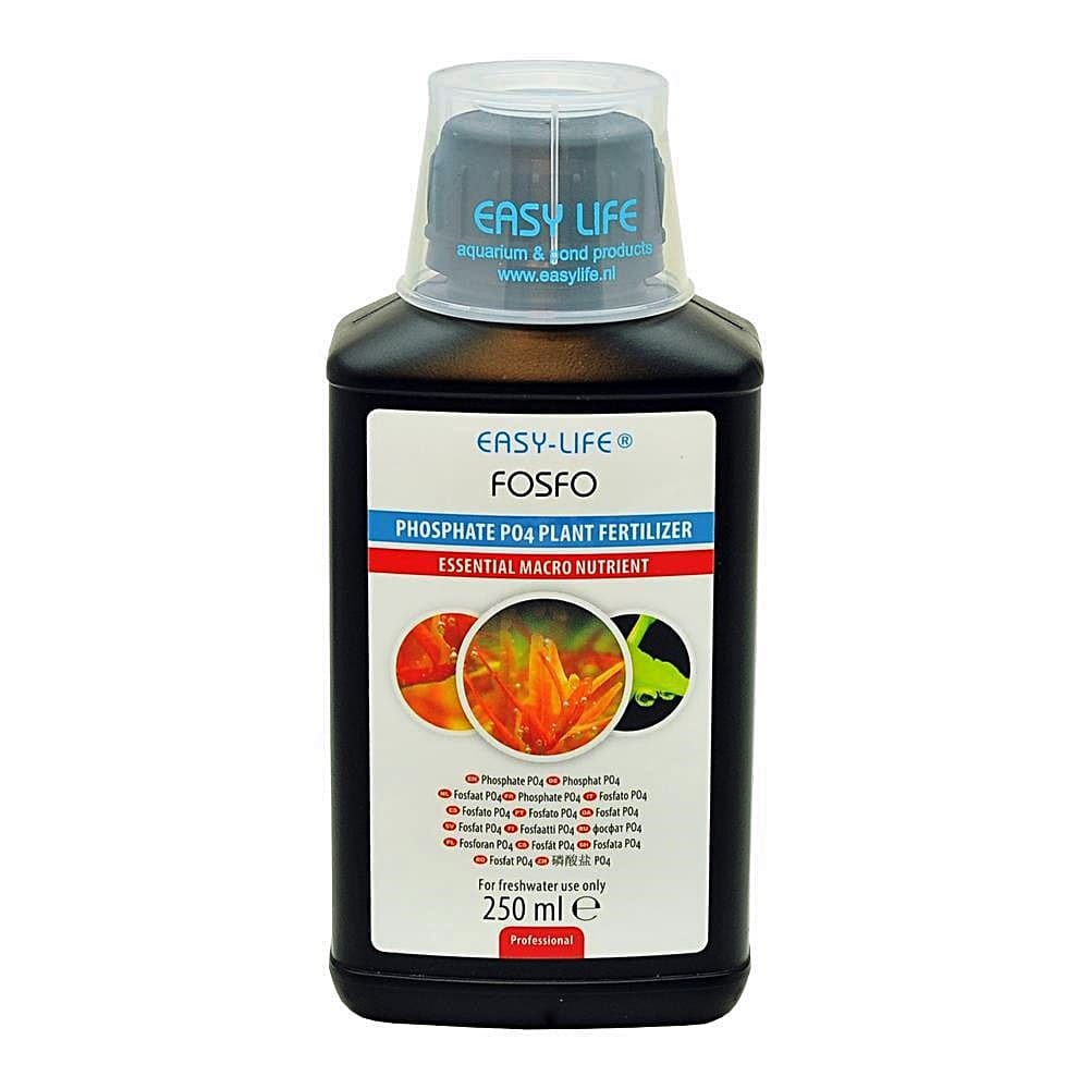 EASYLIFE FOSFO 250 ML