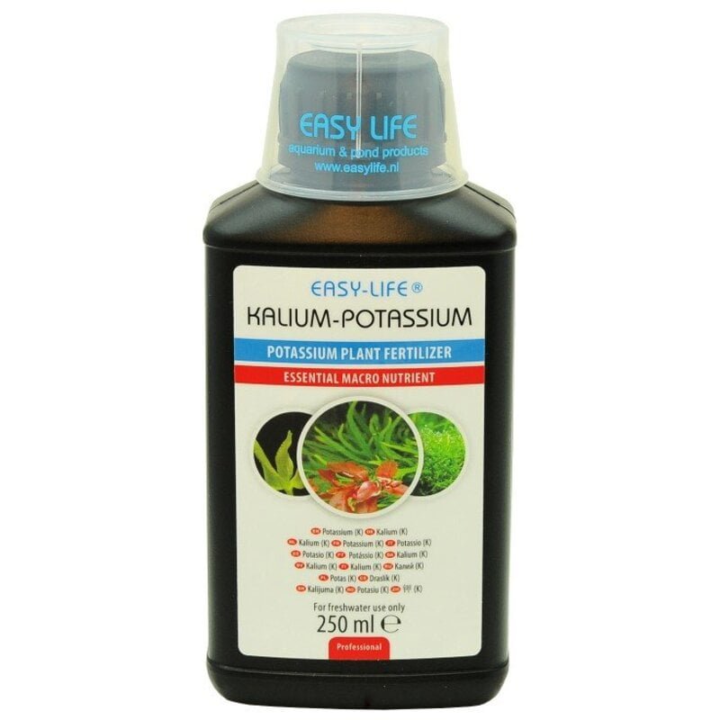 EASYLIFE POTASSIUM 250 ML