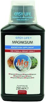 EASYLIFE MAGNESIUM 250ML
