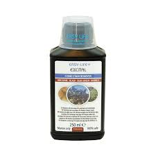 EASYLIFE EXCITAL 250 ML
