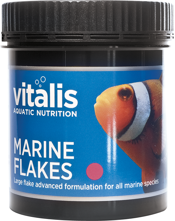 VITALIS MARINE FLAKES 30 G
