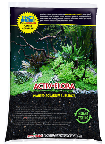 Nature's Ocean Active Flora 16lbs