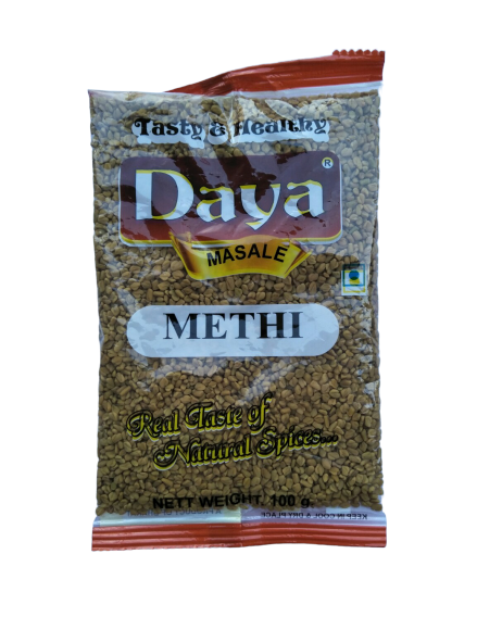 Daya Methi Dhana 100g