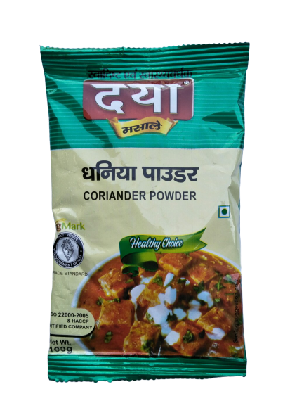 Daya Coriander Powder 100g