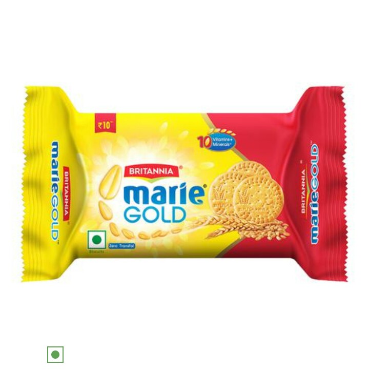Britania Marie Gold Biscuit