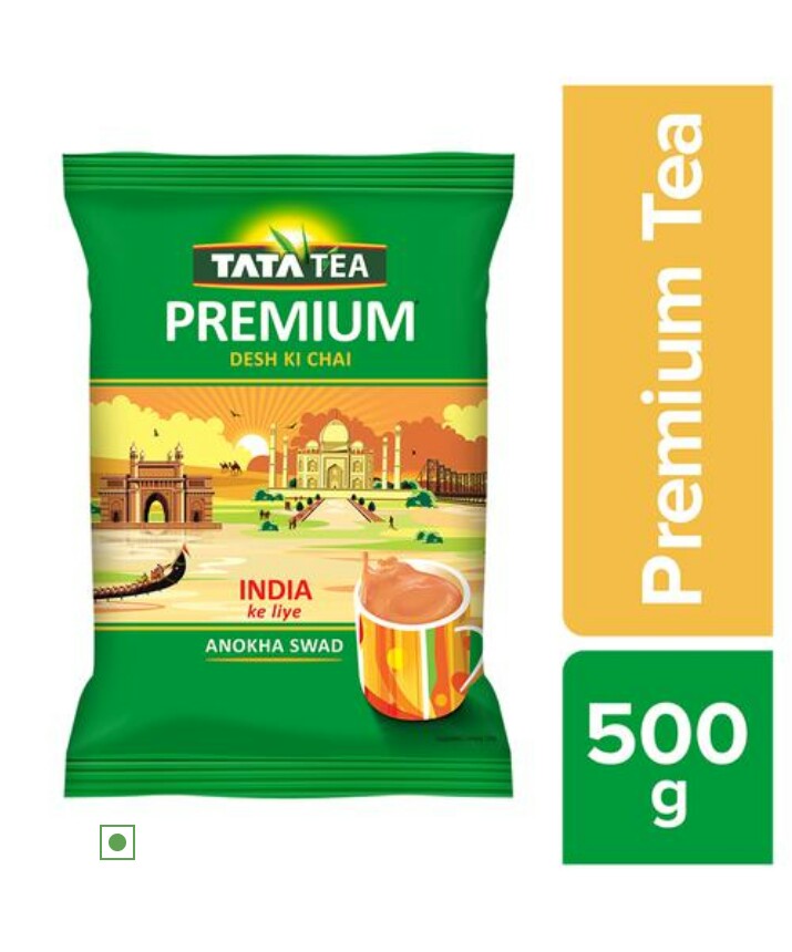Tata Tea Premium 500g