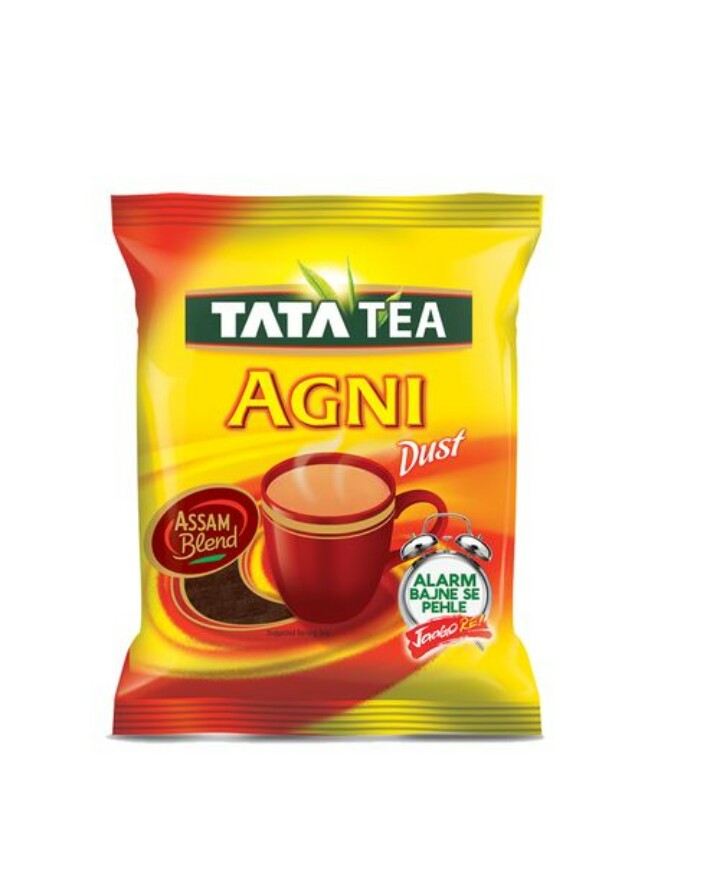 Tata Tea Agni Dust Tea 250g