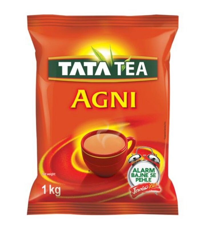 Tata Tea Agni 1kg
