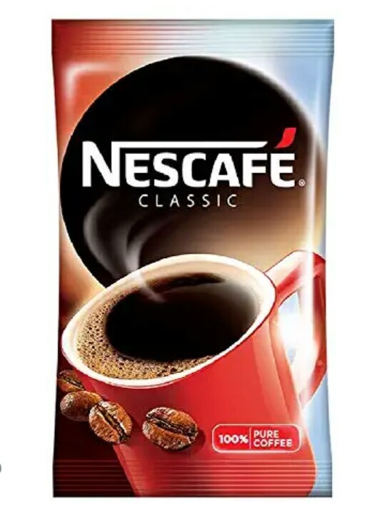 Nescafe Classic Coffee